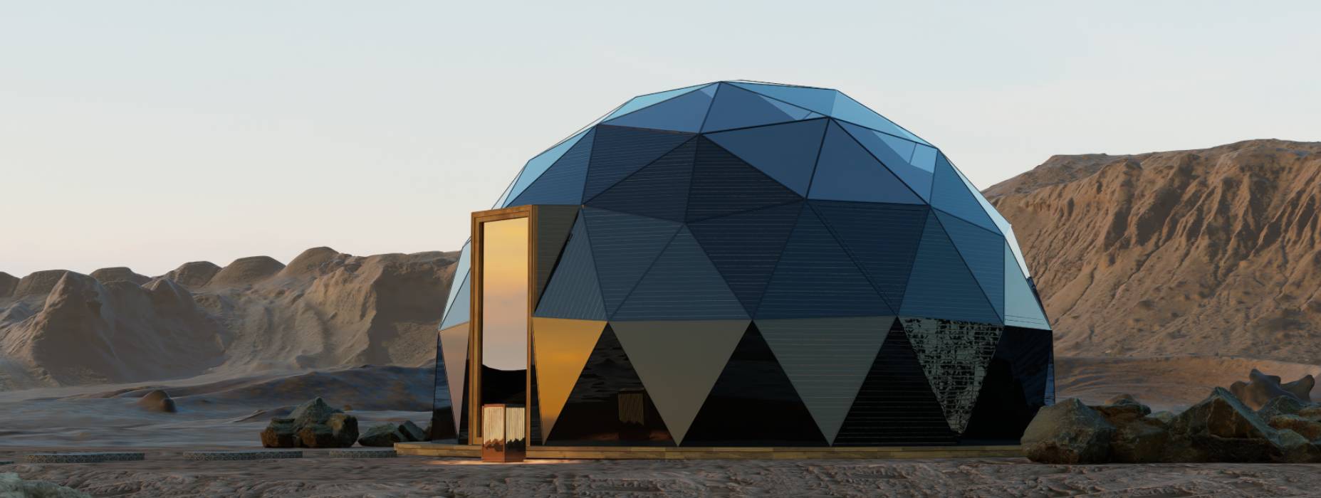 武穴市星空酒店帐篷